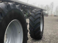 Wielen, Banden, Velgen & Afstandsringen Michelin 650/85R38