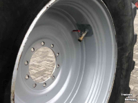 Wielen, Banden, Velgen & Afstandsringen Michelin 650/85R38