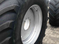 Wielen, Banden, Velgen & Afstandsringen Michelin 650/85R38