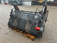 Bietensnijder  IEP Classico 600 Bietenbak