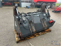 Bietensnijder  IEP Classico 600 Bietenbak