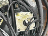 Bietensnijder  IEP Classico 600 Bietenbak