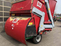 Voermengwagen Vertikaal BVL BVL van Lengerich V-MIX 13-1LS zelfladende voermengwagen voermachines