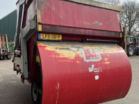 Voermengwagen Vertikaal BVL BVL van Lengerich V-MIX 13-1LS zelfladende voermengwagen voermachines