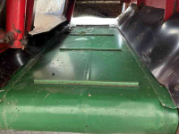 Voermengwagen Vertikaal BVL BVL van Lengerich V-MIX 13-1LS zelfladende voermengwagen voermachines