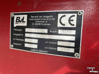 Voermengwagen Vertikaal BVL BVL van Lengerich V-MIX 13-1LS zelfladende voermengwagen voermachines