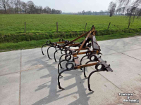 Cultivator Huard Veertandcultivator 260