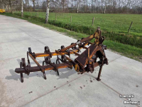 Cultivator Huard Veertandcultivator 260