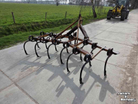 Cultivator Huard Veertandcultivator 260