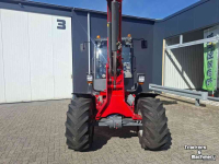 Shovel / Wiellader / Kniklader Weidemann 4080T