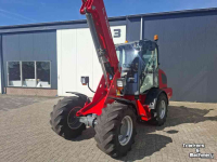 Shovel / Wiellader / Kniklader Weidemann 4080T
