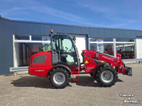 Shovel / Wiellader / Kniklader Weidemann 4080T