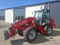 Shovel / Wiellader / Kniklader Weidemann 4080T
