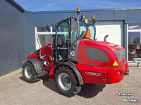 Shovel / Wiellader / Kniklader Weidemann 4080T