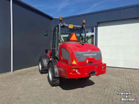 Shovel / Wiellader / Kniklader Weidemann 4080T