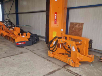 Klepelmaaier Falc TLF2000