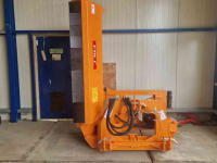 Klepelmaaier Falc TLF2000