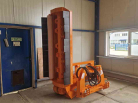 Klepelmaaier Falc TLF2000