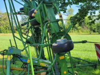 Schudder Krone KW 882 - 8
