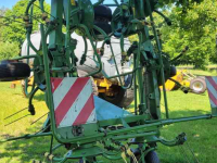 Schudder Krone KW 882 - 8
