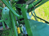 Schudder Krone KW 882 - 8