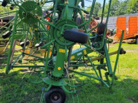 Schudder Krone KW 882 - 8