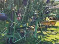 Schudder Krone KW 882 - 8