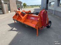 Loofklapper Struik Glutton 3000 Loofklapper