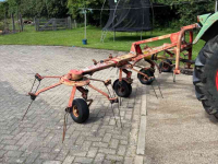 Schudder PZ Fanex 500