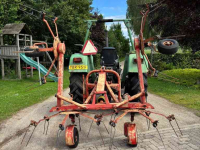 Schudder PZ Fanex 500
