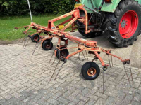 Schudder PZ Fanex 500
