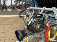 Beregeningshaspel Ocmis VR5R 120-480 beregeningshaspel