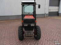 Smalspoor tractor New Holland 7086dtv