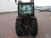 Smalspoor tractor New Holland 7086dtv