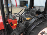 Smalspoor tractor New Holland 7086dtv