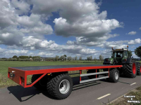 Vierwielige wagen / Landbouwwagen Midejo Balenwagen / landbouwwagen Midejo