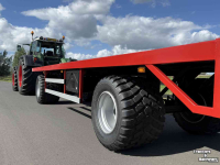 Vierwielige wagen / Landbouwwagen Midejo Balenwagen / landbouwwagen Midejo