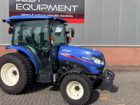 Tractor / Trekker Iseki tg6687