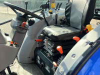 Tractor / Trekker Iseki tg6687