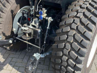 Tractor / Trekker Iseki tg6687