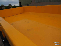Kipper / Kiepwagen / Landbouwkipper BeBoMa PBN 10