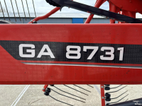 Rugger / Hark / Zwadhark Kuhn GA8731