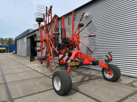 Rugger / Hark / Zwadhark Kuhn GA8731