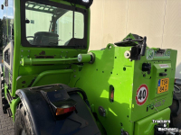 Verreiker Merlo TF42.7