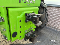 Verreiker Merlo TF42.7