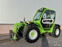 Verreiker Merlo TF42.7