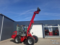 Shovel / Wiellader / Kniklader Weidemann 4080T