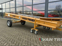 Transportband Van Trier V5-100 Doorvoerband