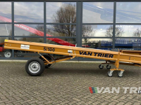 Transportband Van Trier V5-100 Doorvoerband
