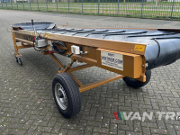 Transportband Van Trier V5-100 Doorvoerband
